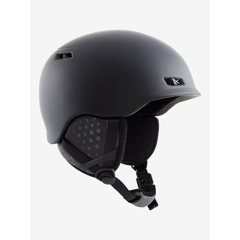 Rodan Helmet|SM|MED|LRG|XL|BLACK (001)