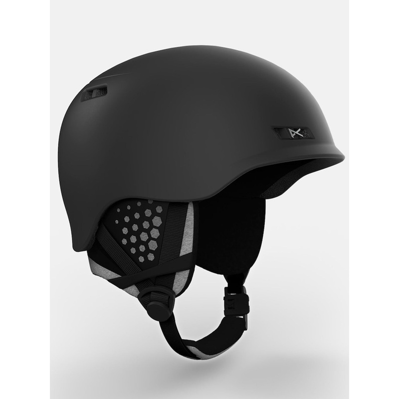 Rodan MIPS Helmet|SM|MED|LRG|XL|BLACK (001)