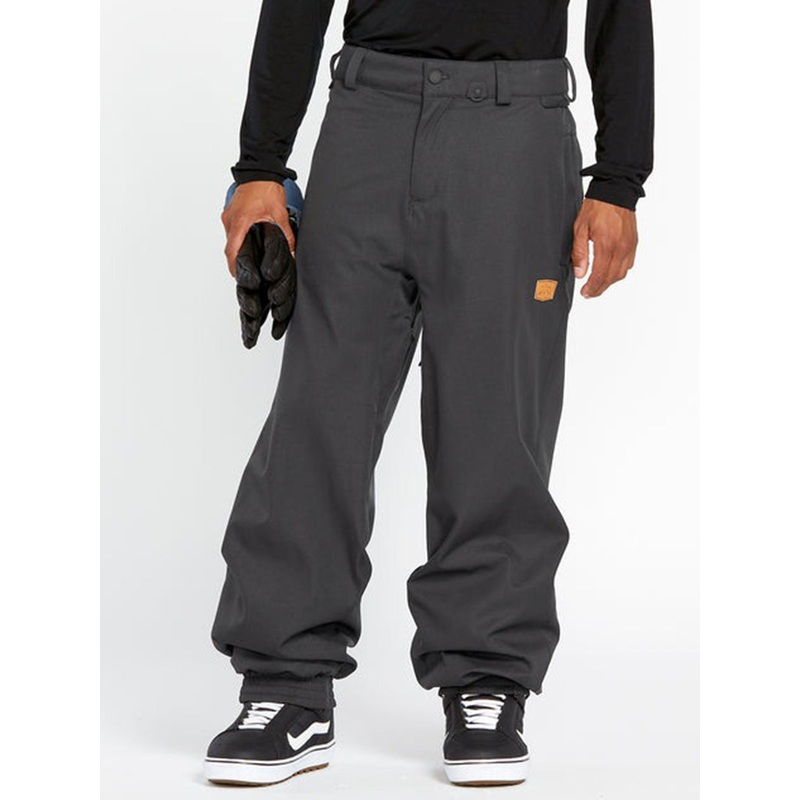 Arthur 20K Pants|XS|SM|MED|LRG|XL|XXL|BLACK (BLK)|INDIGO (IND)|STONE (STN)|IVY (IVY)