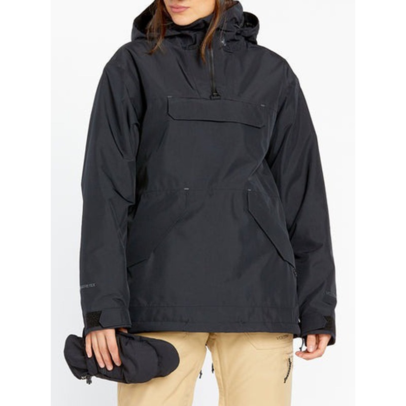 GORE-TEX Fern Insulated Pullover Jacket (Women)
