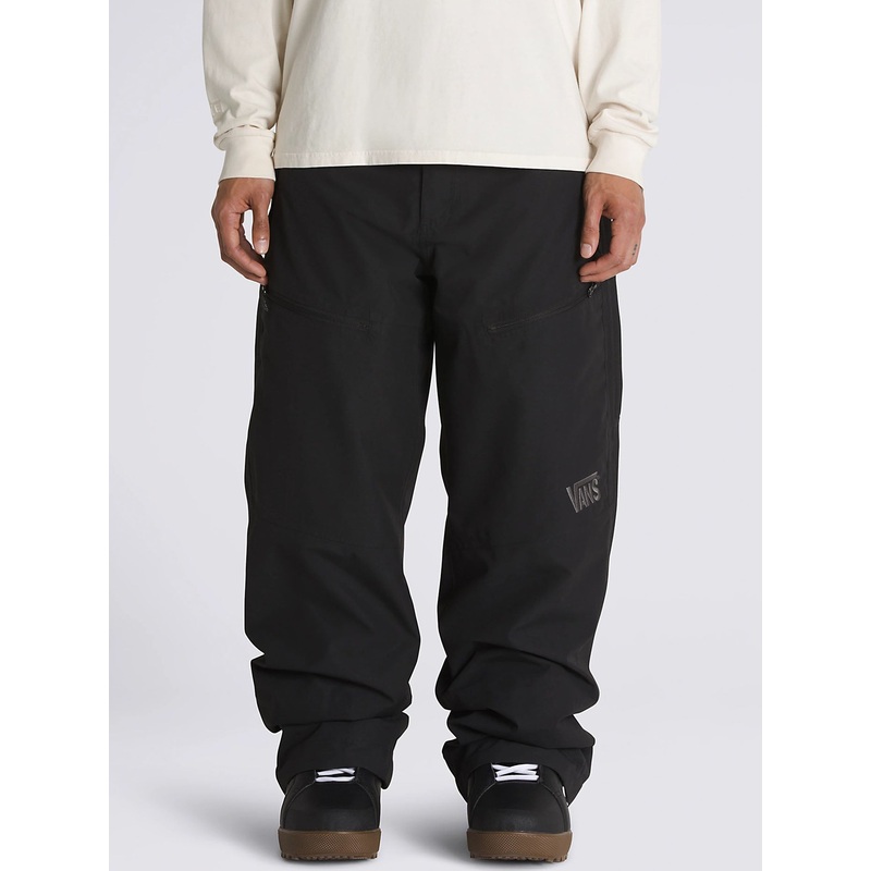 MTE High-Country Snow Pants|SM|MED|LRG|XL|BLACK (BLK)|GOTHIC OLIVE (CUQ)