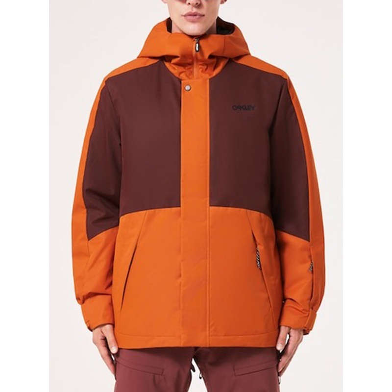 Range RC 2.0 Jacket|SM|MED|LRG|XL|GINGER (52C)|HUMUS (31R)