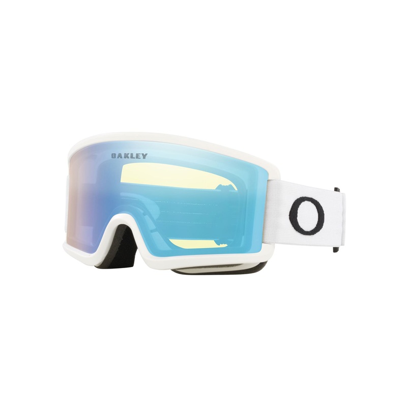 target-line-s-matte-white-hi-yellow-goggle_1 Target Line S Matte White/HI Yellow Goggle
