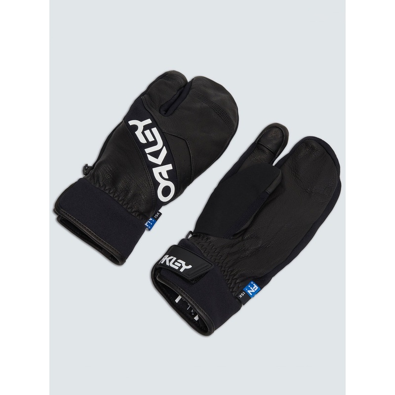 Factory Trigger Mitts|MED|LRG|BLACKOUT (02E)|HUMUS (31R)