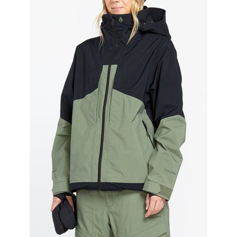 GORE-TEX AT Stretch Jacket (Women)