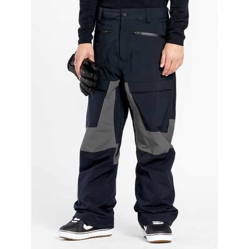 Gore-Tex Rnge Stretch Snow Pants