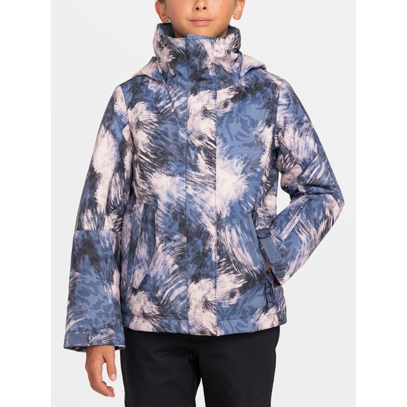 Jetty Jacket (Youth 7-14)|SM|MED|LRG|WILD WIND (403)