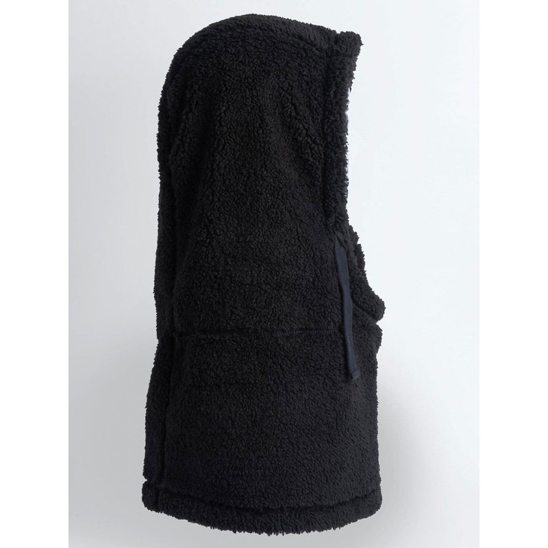 Ridge Hood Balaclava|O/S|BLACK (BL2)|LIGHT GREY (LGR)|OLIVE (OLI)