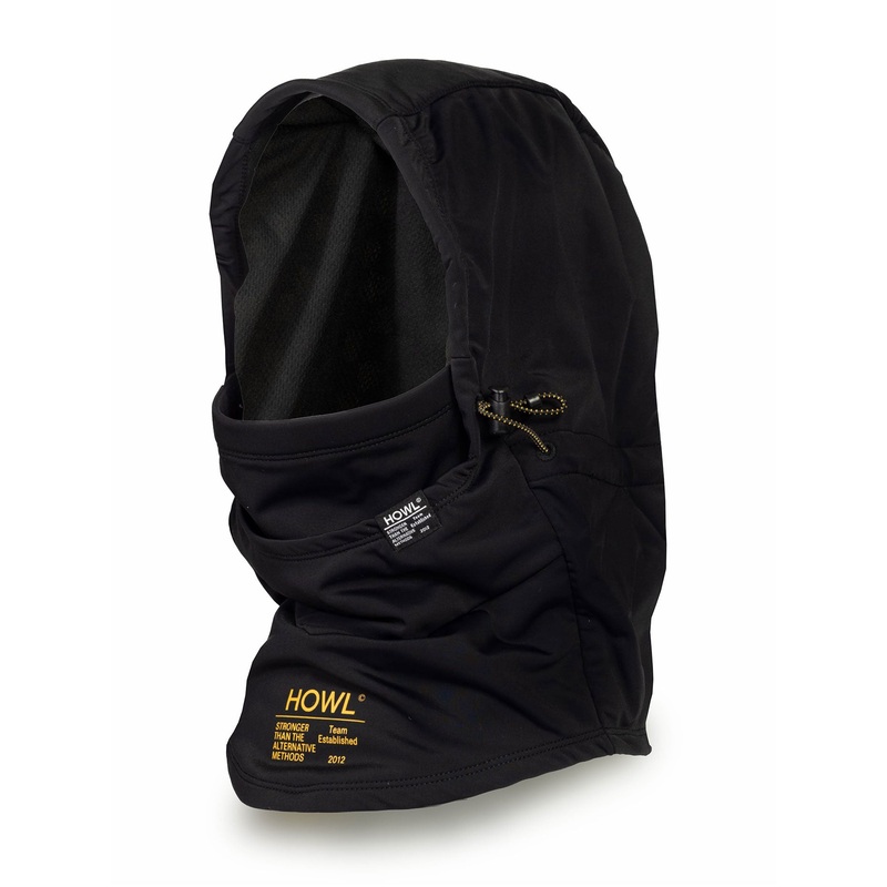 Stormy Balaclava|O/S|BLACK