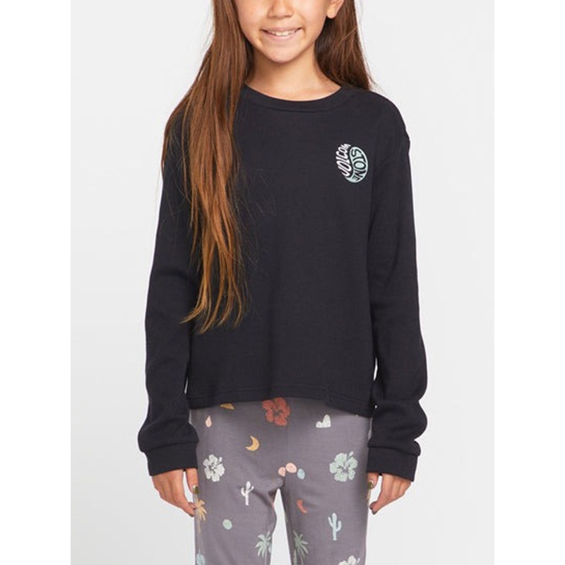 Thermality Long Sleeve T-Shirt (Girls 7-14)