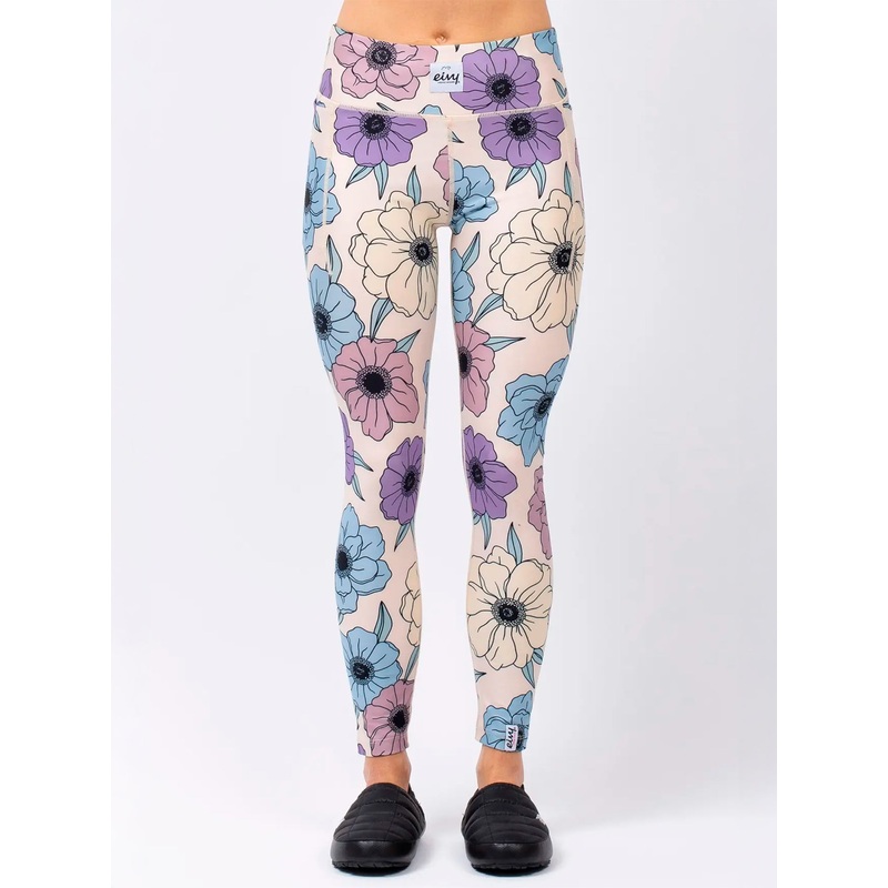 Pocket Big Flower Base Layer|S|M|L|BIG FLOWER