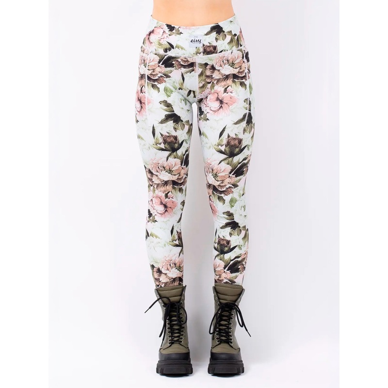 Pocket Bloom Base Layer|XS|SM|MED|LRG|BLOOM