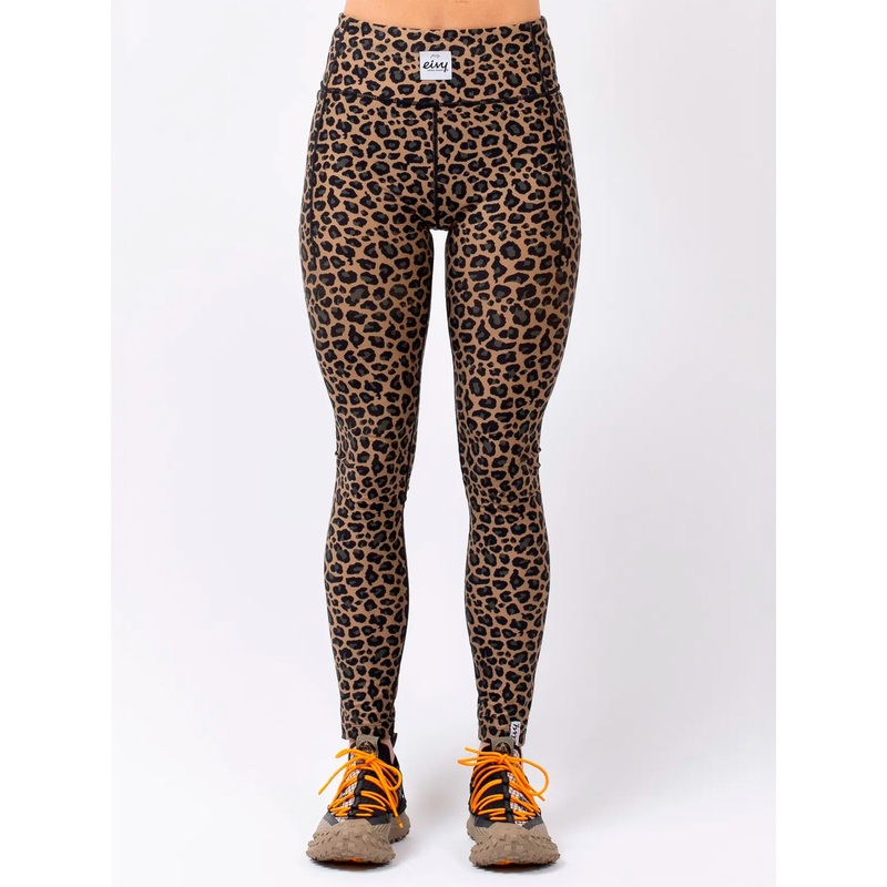 Pocket Leopard Base Layer|SM|MED|LRG|XS|LEOPARD