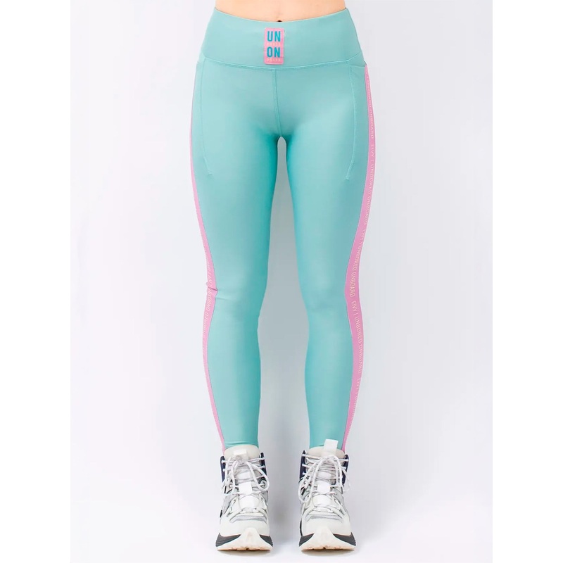 Pocket Miami Base Layer|S|M|MIAMI