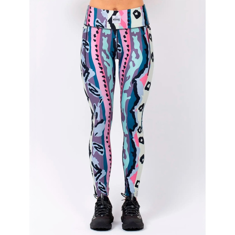 Pocket Retro Base Layer|S|M|L|RETRO INKA