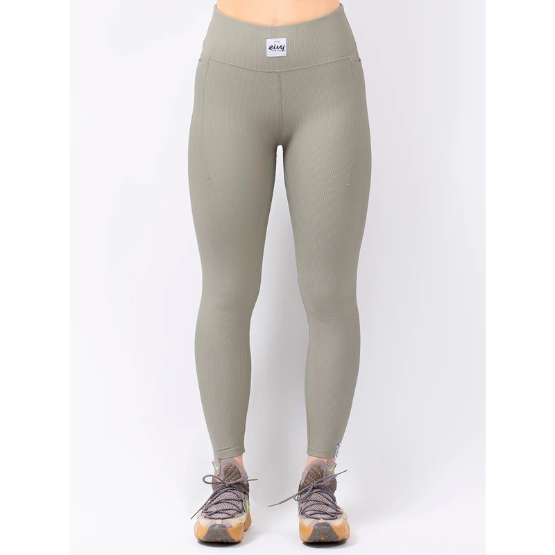 Pocket Rib Faded Oak Base Layer