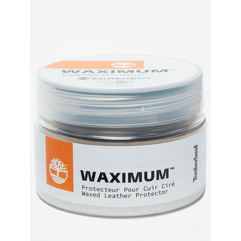 Waximum Waxed Leather Protection