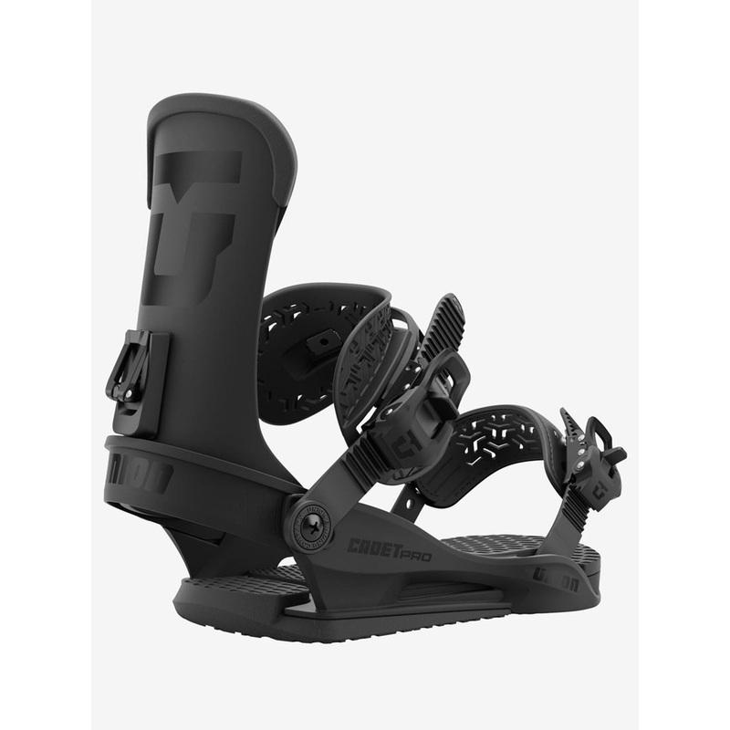 Cadet Pro Snowboard Bindings (Youth)