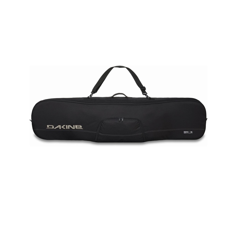 Freestyle Boardbag (Youth)|138CM|BLACK