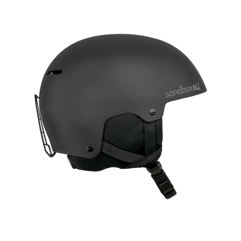 Icon Snowboard Helmet|SM|MED|LRG|XL|BLACK|GRANITE|WHITE