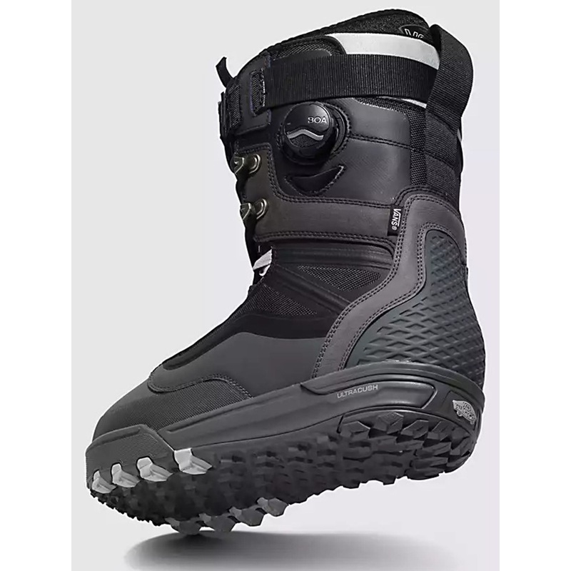 infuse-black-pewter-snowboard-boots_1 Infuse Black/Pewter Snowboard Boots
