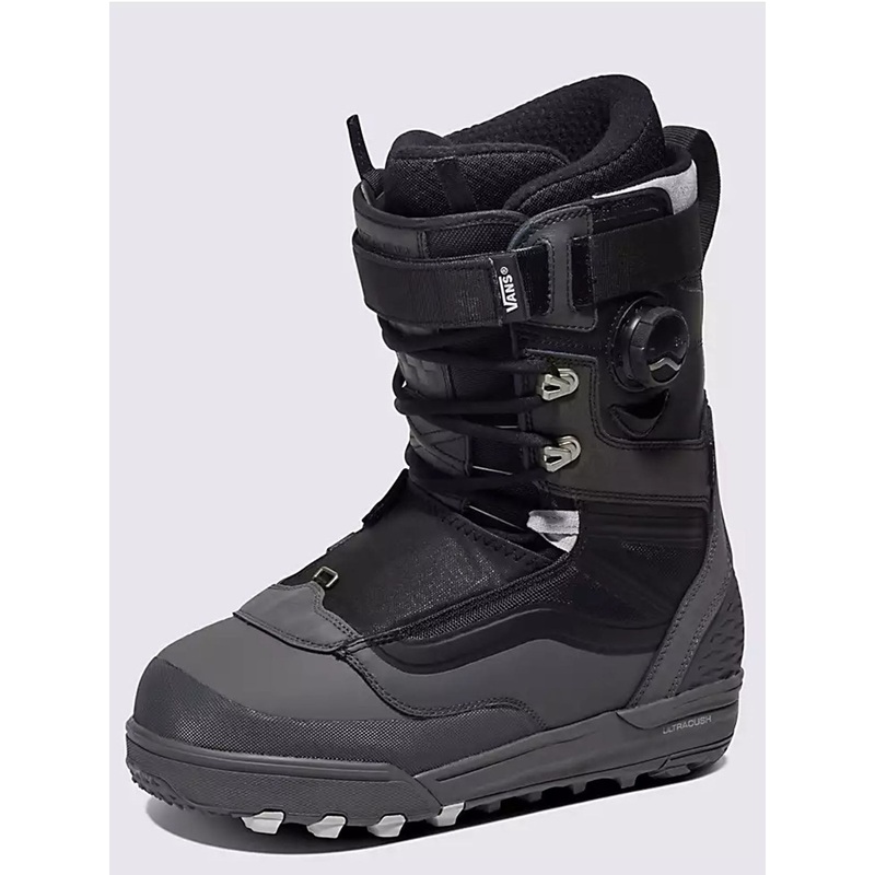 Infuse Black/Pewter Snowboard Boots