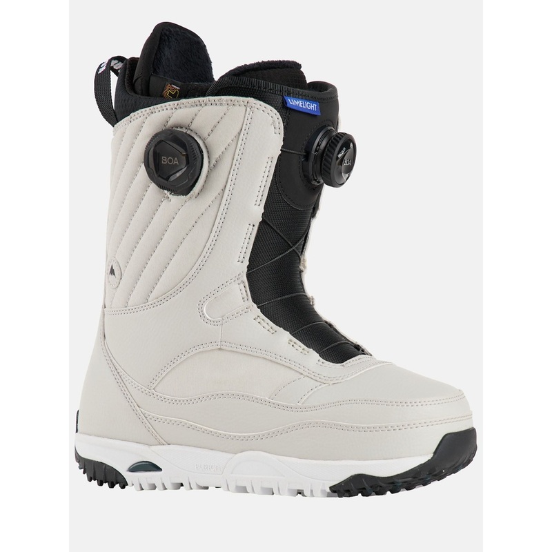 Limelight BOA Boots (Women)|W07|W07.5|W08|W08.5|W09|GRAY CLOUD (020)