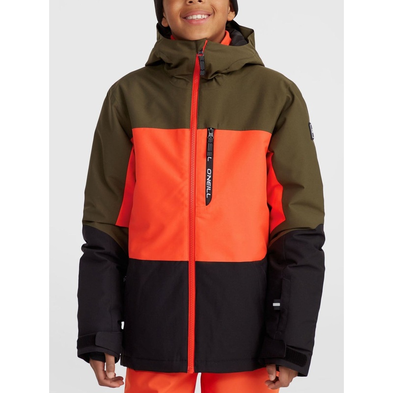 Carbonite Jacket (Youth 7-14)|08|10|12|14|FOREST NIGHT (46028)