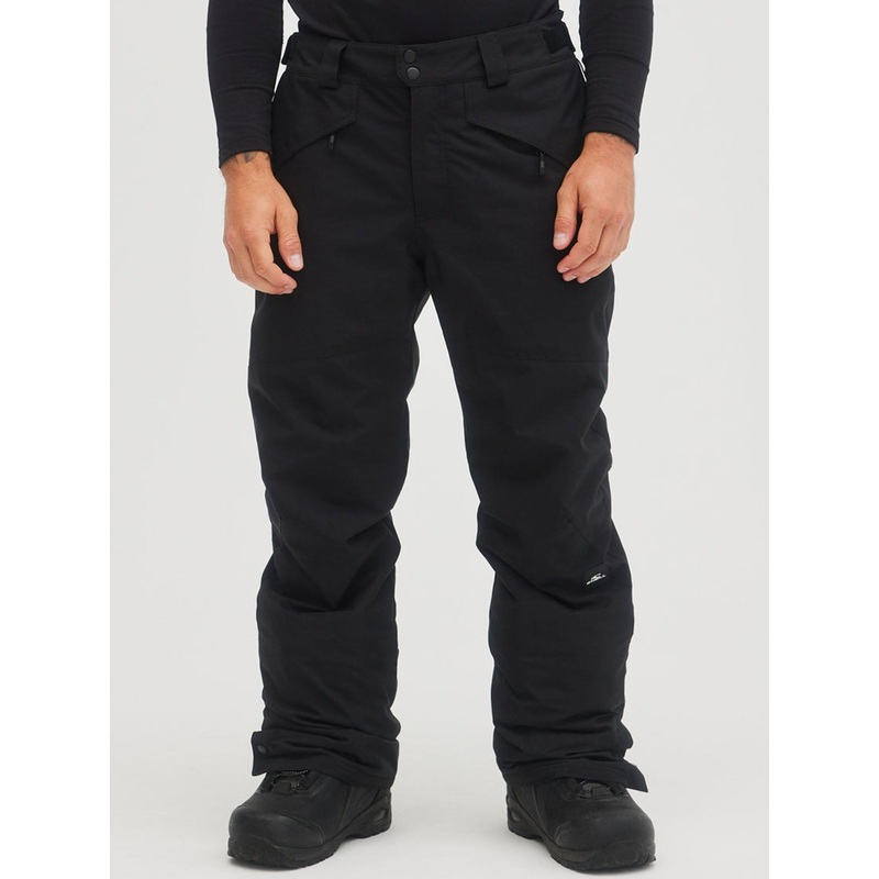 Hammer Insulated Pants|SM|MED|LRG|XL|BLACK OUT (19010)|FOREST NIGHT (16028)