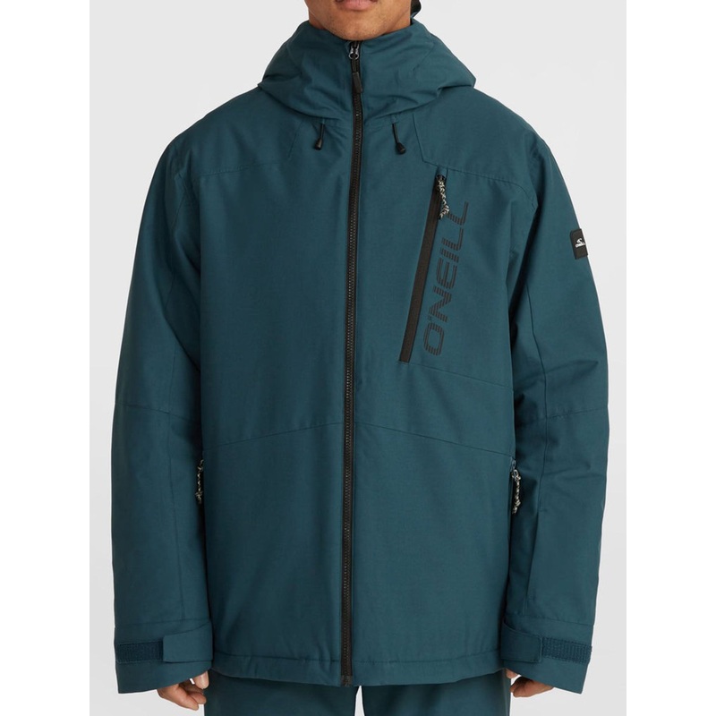 Hammer Jacket|SM|MED|LRG|XL|ALMA STEEL (15060)|BLACK OUT (19010)