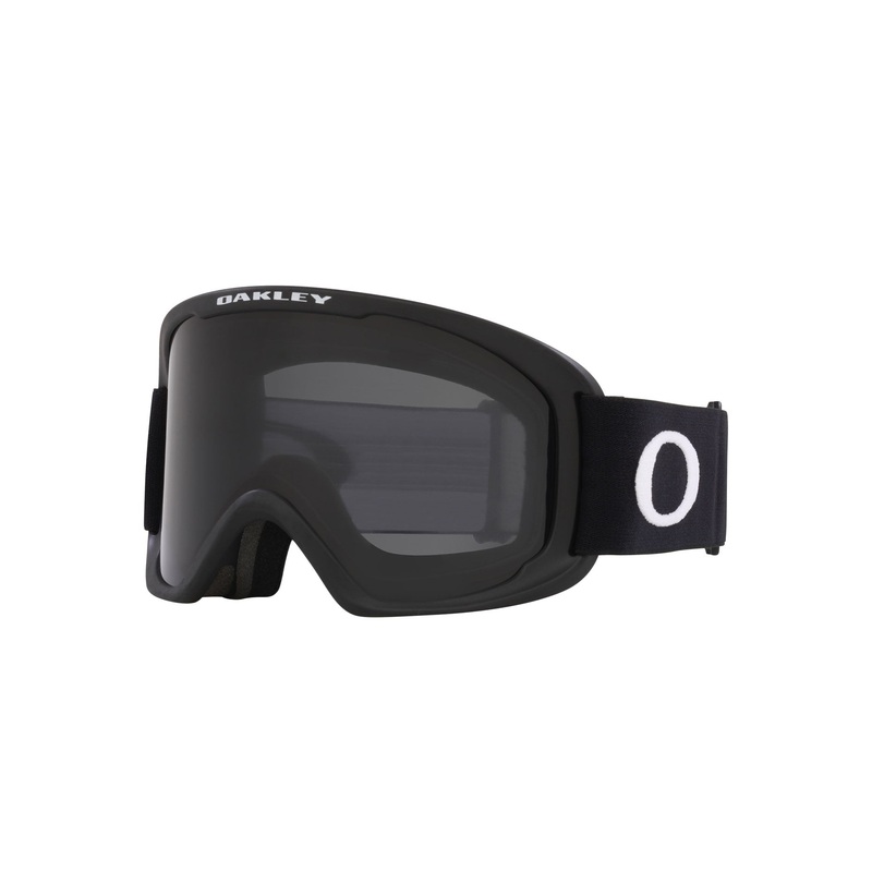 O-Frame 2.0 Pro L Matte Black/Dark Grey Goggle
