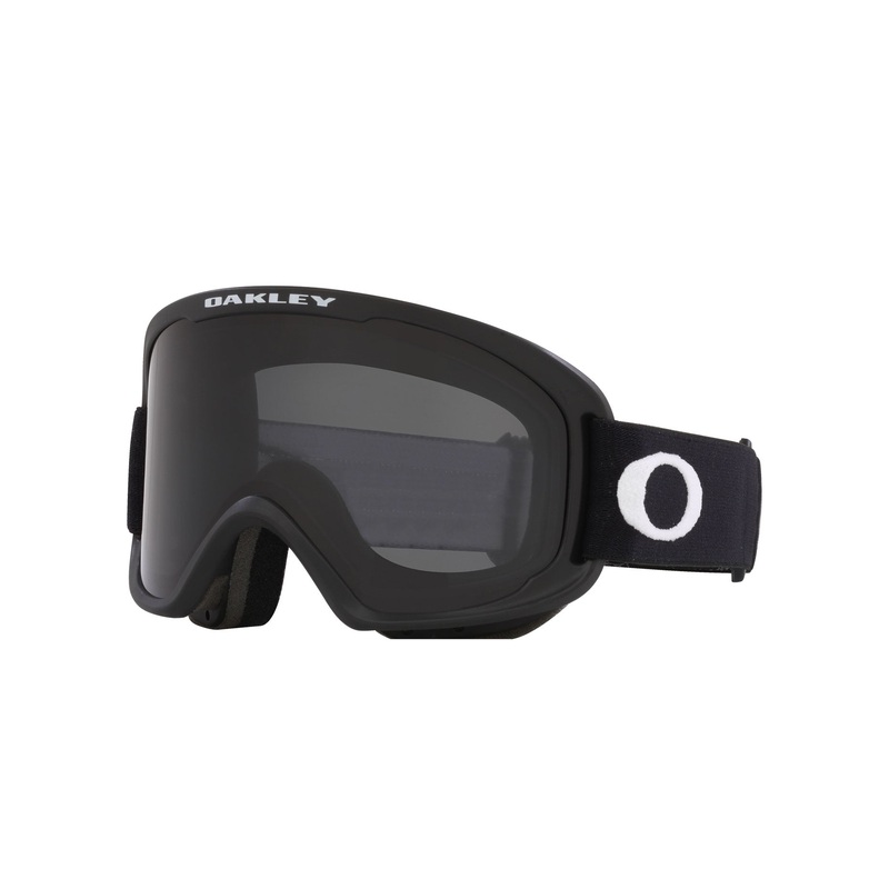 O-Frame 2.0 Pro M Matte Black/Dark Grey Goggle