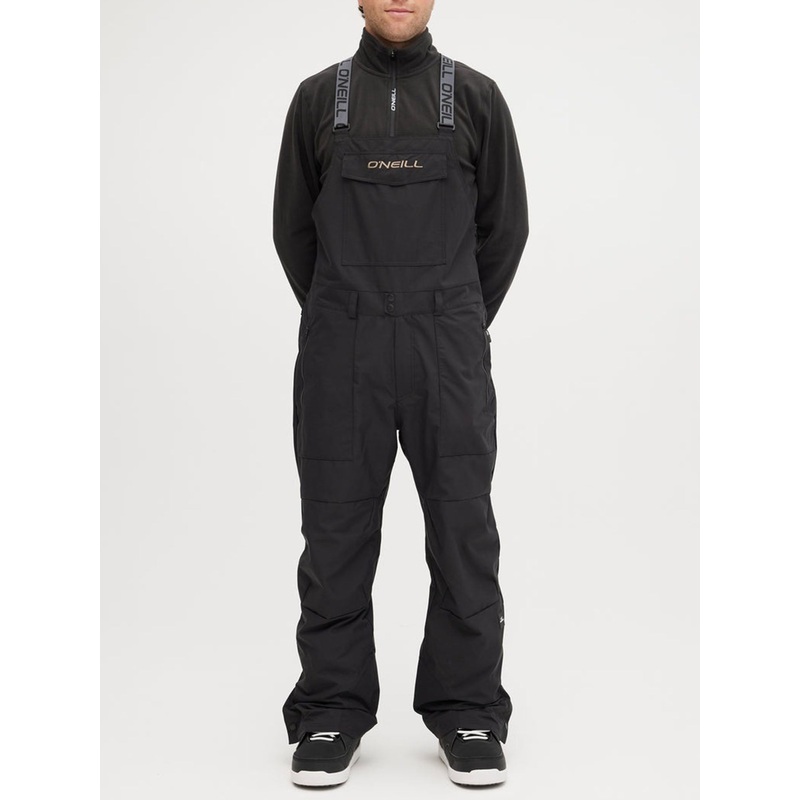 O’riginals Loose Overall|SM|MED|LRG|XL|BLACK OUT (19010)