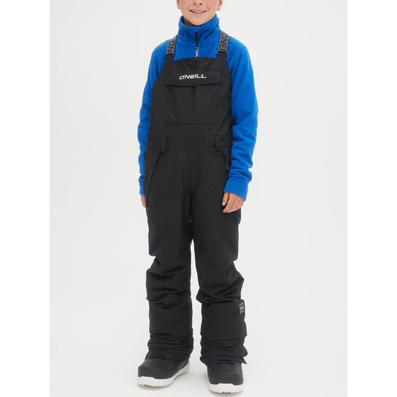 O’riginals Overall (Youth)|08|10|12|14|BLACK OUT (19010)