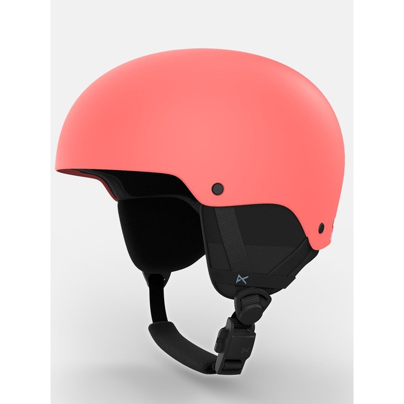 Rime 3 Helmet (Youth)|S/M|L/XL|PEACH ECHO (651)
