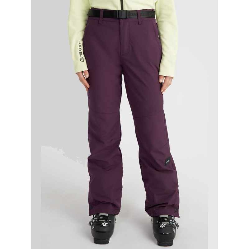 Star Insulated Pants (Women)|XS|SM|MED|LRG|AUBERGINE (14521)|ATMOSPHERE (17522)
