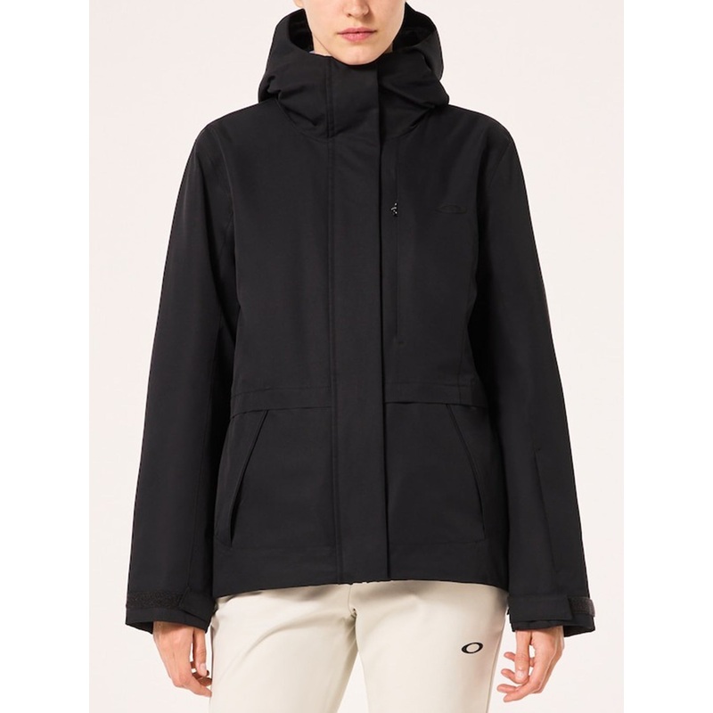 Heavenly RC Jacket (Women)|SM|MED|LRG|BLACKOUT (02E)