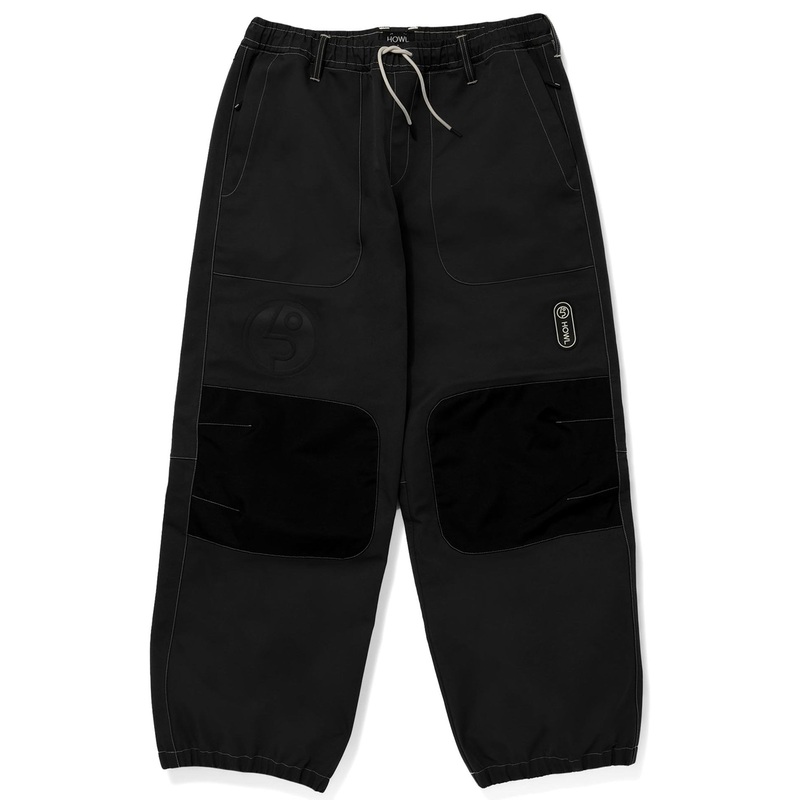 howl-x-public-pants-sm-med-lrg-xl-black-brown_1 Howl x Public Pants|SM|MED|LRG|XL|BLACK|BROWN