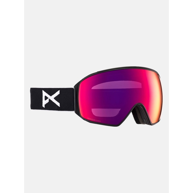 M4 Toric + Bonus Lens + MFI Mask Goggle