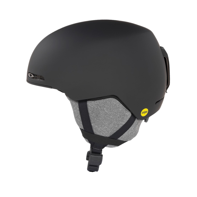 MOD1 MIPS Helmet|SM|MED|LRG|XL|BLACKOUT (02E)