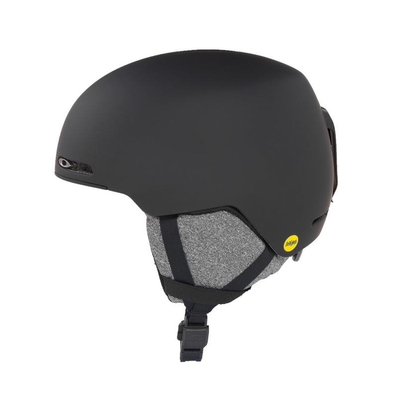 MOD1 MIPS Helmet (Youth)|SM|MED|BLACKOUT (02E)