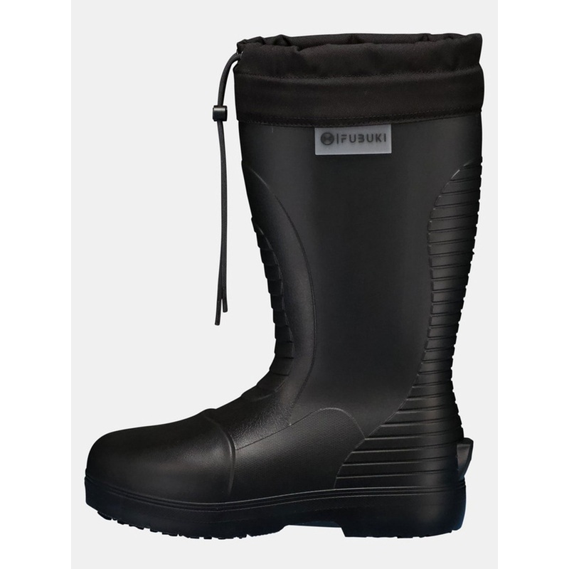 Niseko 3.0 Black Winter Boots|07/W09|08/W10|09|10|11|12|13|BLACK