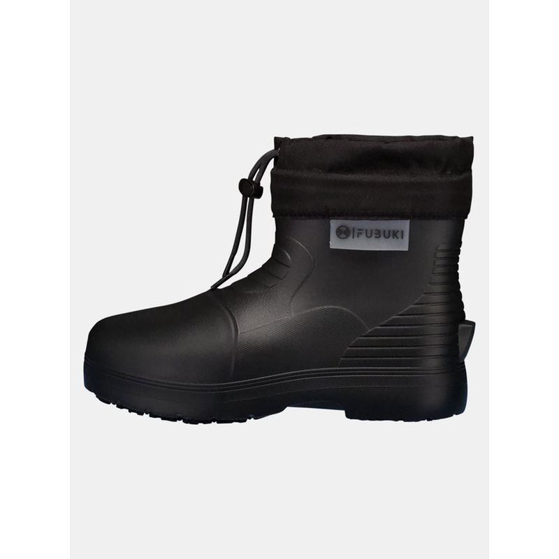 Niseko 3.0 Low Black Winter Boots