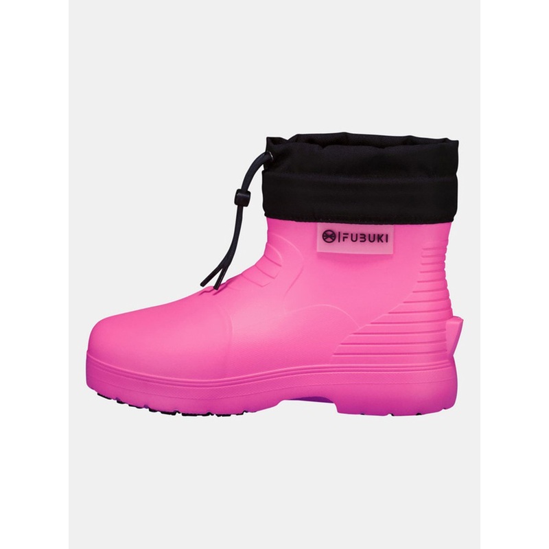 Niseko 3.0 Low Pink Winter Boots