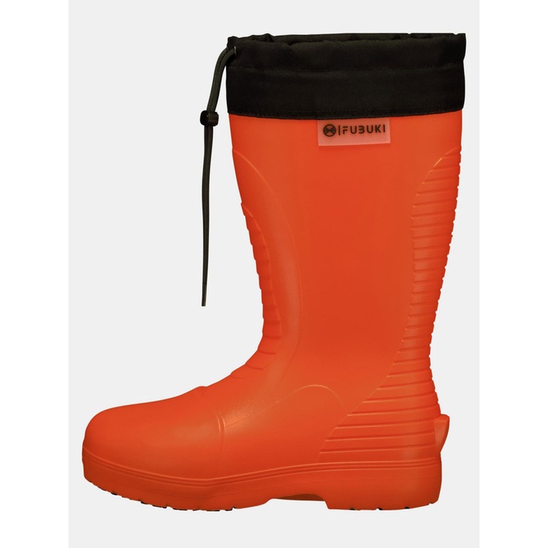 Niseko 3.0 Orange Winter Boots