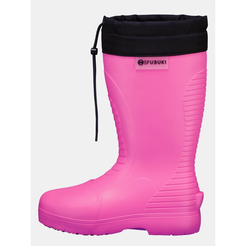 Niseko 3.0 Pink Winter Boots|04/W06|05/W07|06/W08|07/W09|08/W10|PINK