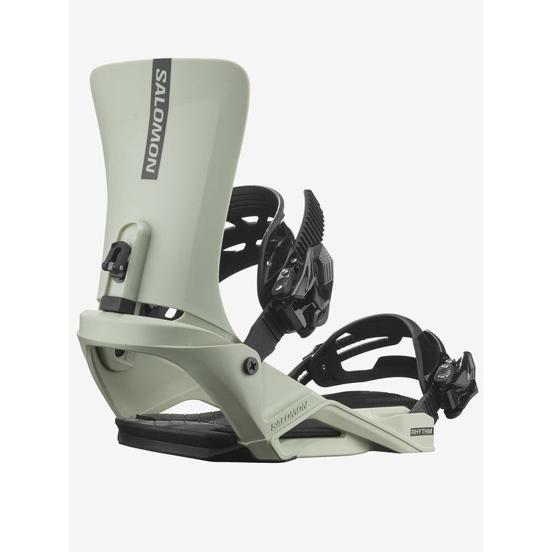 Rhythm Sea Foam Snowboard Bindings