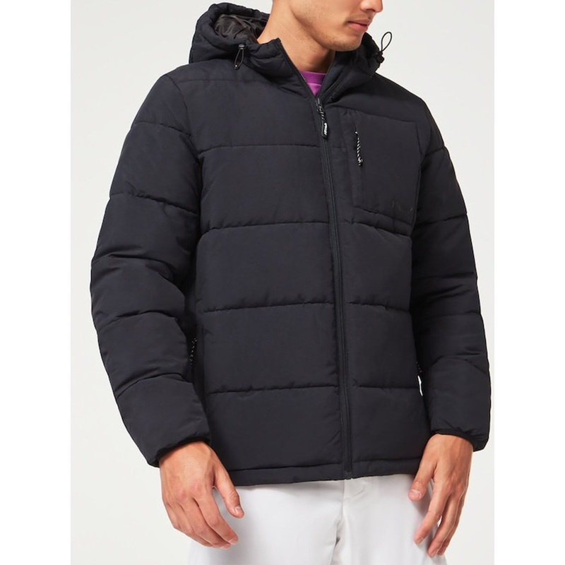 Tahoe Puffy RC Jacket|XS|SM|MED|LRG|XL|BLACKOUT (02E)