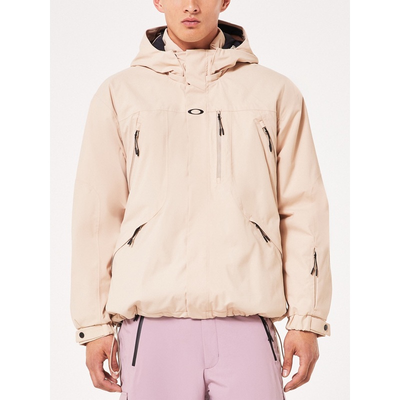 TC Channel Jacket|SM|MED|LRG|XL|BLACKOUT (02E)|HUMUS (31R)|TOADSTOOL (8A6)