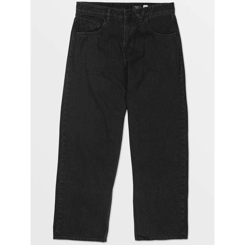 Billow New Black Jeans|28|29|30|31|32|33|34|36|38|NEW BLACK (NBK)